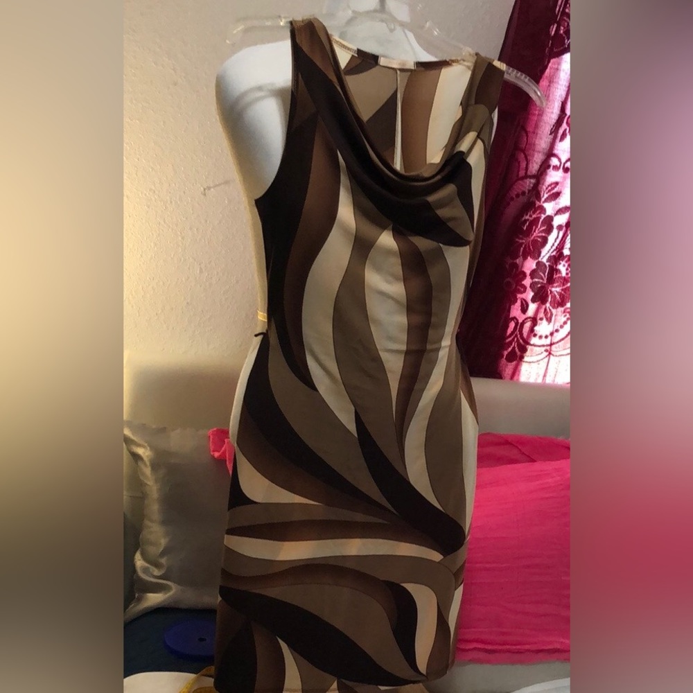 Bodycon dress